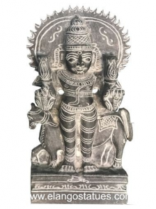 Suriyan Sculpture