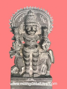 Suriyan Sculpture