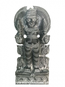 Chandran Sculpture
