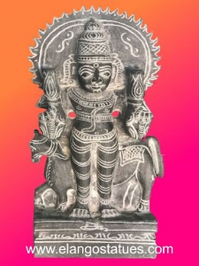 Chandran Sculpture