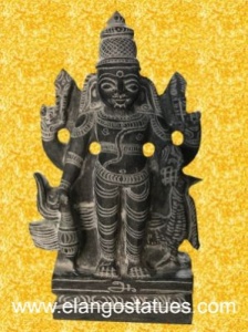 Mangala-sevvai Sculpture