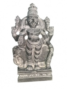 Guru Sculpture