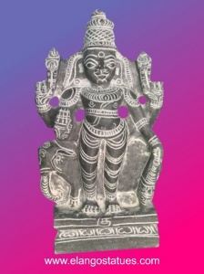 Guru Sculpture
