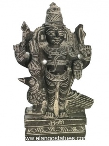 Sani Sculpture