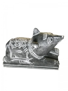 Mouse Vaganam Sculpture