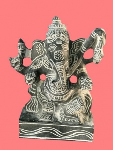 Dhrishti vinayagar Sculpture