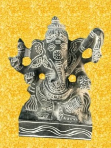 Dhrishti vinayagar Sculpture