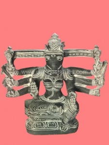 Vaaraahi Sculpture
