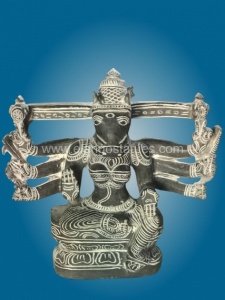Vaaraahi Sculpture