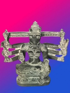 Vaaraahi Sculpture