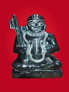 Ramanujar Sculpture