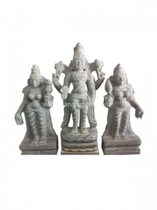 Venkatesh Perumal Sculpture