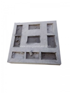 Adhara Peedam Sculpture