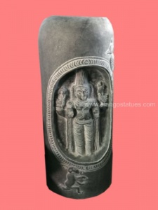 Ningaethbavar Sculpture