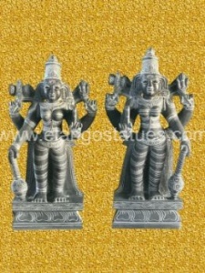 Dwara Balagar Sculpture
