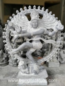 Natarajar Sculpture
