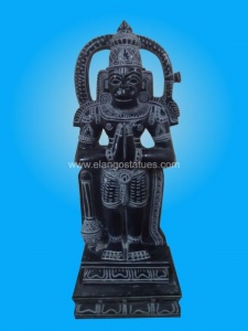 Hanuman-2 Sculpture
