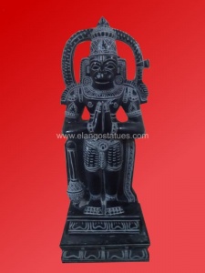 Hanuman-2 Sculpture