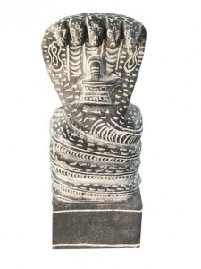 Suthu Nagam Sculpture