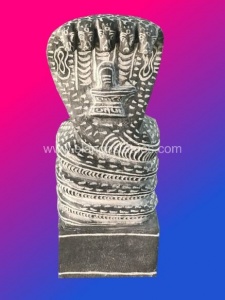 Suthu Nagam Sculpture