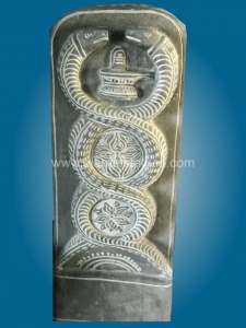 Pinnal Nagam Sculpture