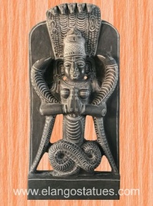 Nagamman Sculpture