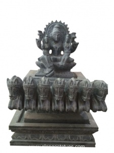 Suriyan Special Sculpture