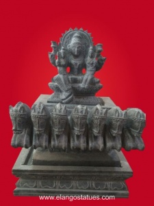 Suriyan Special Sculpture