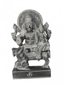 Chandran Special Sculpture