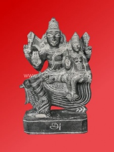 Mangala-sevvai Sculpture