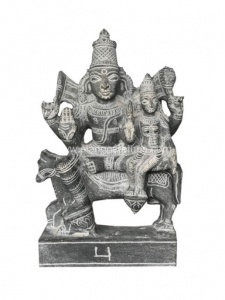 Budhan Special Sculpture