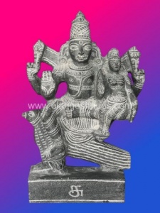 Shukran Special Sculpture