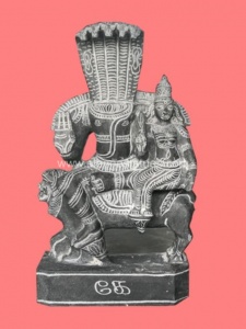Kethu Special Sculpture