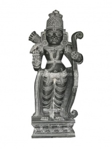 Ramar Sculpture