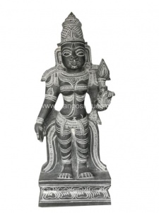 Seetha Devi Sculpture