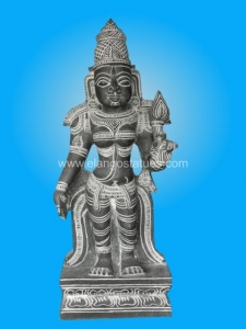 Seetha Devi Sculpture