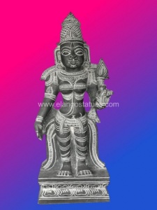 Seetha Devi Sculpture