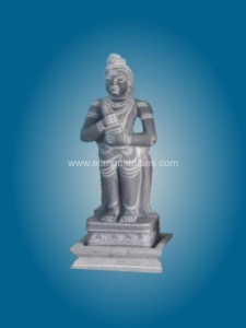 Thiruniyanasambanthar