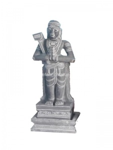 Thirunaavukarasar Sculpture
