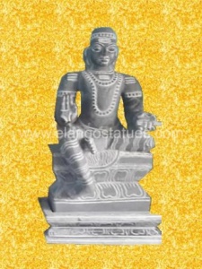 Nayanar Sculpture