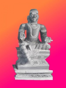 Nayanar Sculpture