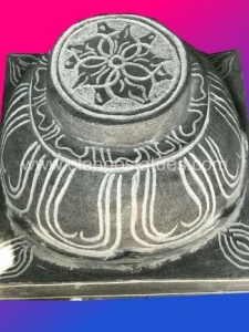 Bali Peedam Sculpture