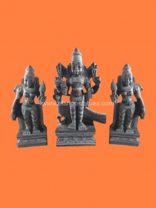 Valli Dheivanai Sculpture