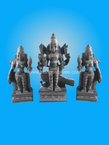 Valli Dheivanai Sculpture